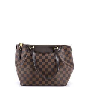 Louis Vuitton Westminster Handbag #190233L98B